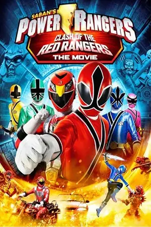 Power rangers samurai clash of the red rangers - vegamovies, Vegamovies0.com