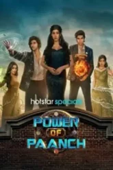 Power-of-Paanch