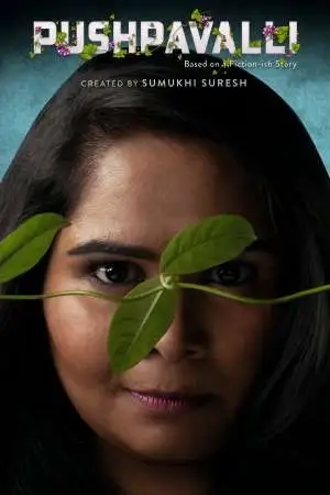 Pushpavalli 2017 s01 hindi prime video web series - vegamovies, Vegamovies0.com