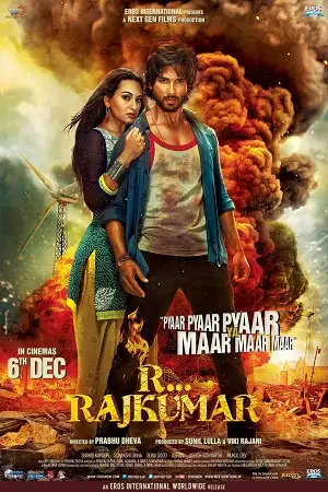 R... rajkumar 2013 - vegamovies, Vegamovies0.com