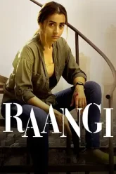 Raangi