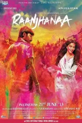 Raanjhanaa-2013