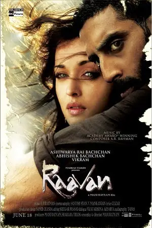 Raavan - vegamovies, Vegamovies0.com