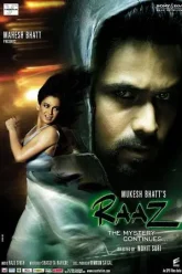 Raaz-2