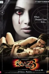 Raaz-3