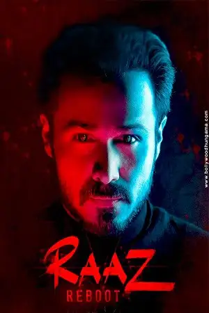 Raaz reboot - vegamovies, Vegamovies0.com