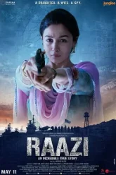 Raazi-2018