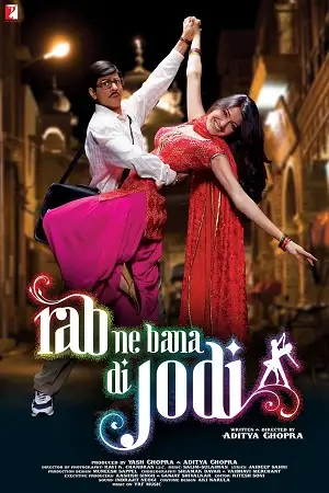 Rab ne bana di jodi 2008 - vegamovies, Vegamovies0.com