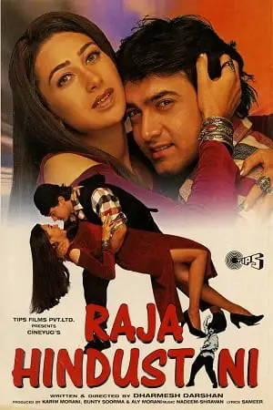 Raja hindustani 1996 - vegamovies, Vegamovies0.com