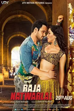 Raja natwarlal 2018 - vegamovies, Vegamovies0.com