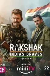 Rakshak-Indias-Braves-Chapter-2-poster