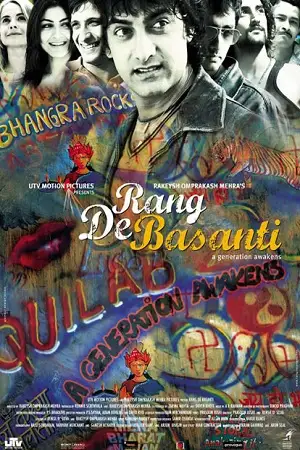 Rang de basanti 2006 - vegamovies, Vegamovies0.com