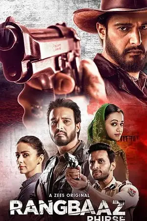 Rangbaaz phirse 2019 - vegamovies, Vegamovies0.com