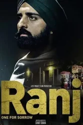 Ranj