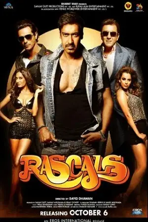 Rascals 2011 - vegamovies, Vegamovies0.com