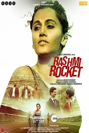 Rashmi rocket 2021 - vegamovies, Vegamovies0.com