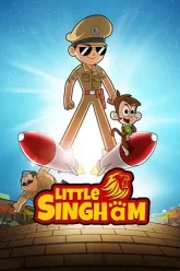 Return-Of-Little-Singham-2022