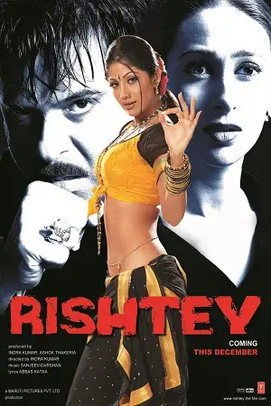 Rishtey 2002 - vegamovies, Vegamovies0.com