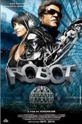 Robot-2010