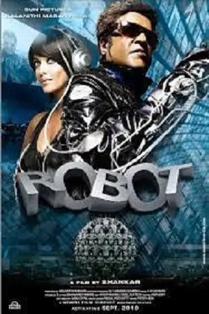 Robot 2010 - vegamovies, Vegamovies0.com