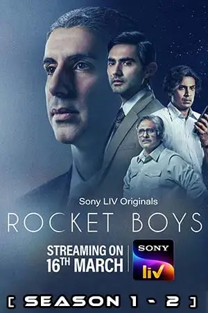 Rocket boys 2 - vegamovies, Vegamovies0.com