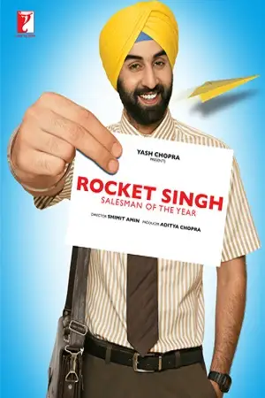 Rocket singh 2009 - vegamovies, Vegamovies0.com