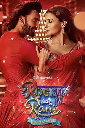 Rocky aur rani ki prem kahani - vegamovies, Vegamovies0.com