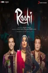 Roohi-2021-posters