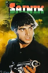 Sainik-1993-Hindi