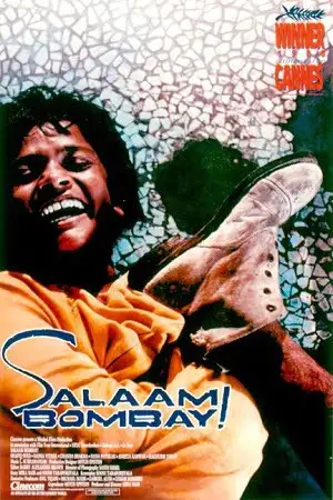 Salaam bombay 1988 - vegamovies, Vegamovies0.com