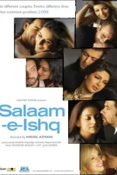 Salaam-E-Ishq-2007