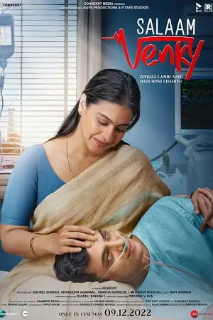 Salaam venky 2022 - vegamovies, Vegamovies0.com