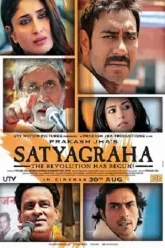 Satyagraha-2013