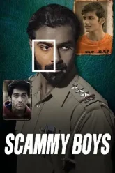 Scammy-Boys