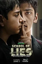 School-of-Lies