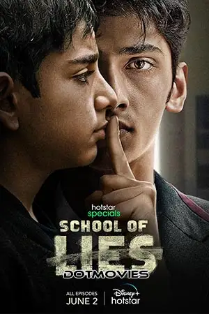 School of lies - vegamovies, Vegamovies0.com