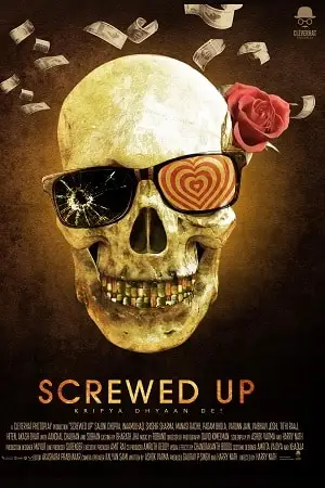 Screwed up - vegamovies, Vegamovies0.com