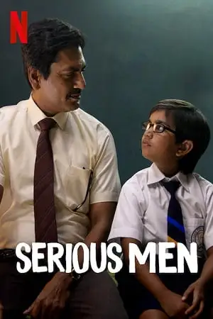 Serious men 2020 - vegamovies, Vegamovies0.com