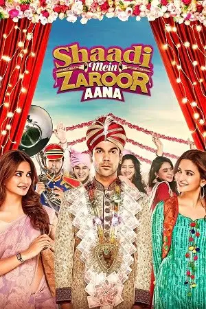 Shaadi mein zaroor aana - vegamovies, Vegamovies0.com