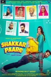 Shakkar-Paare