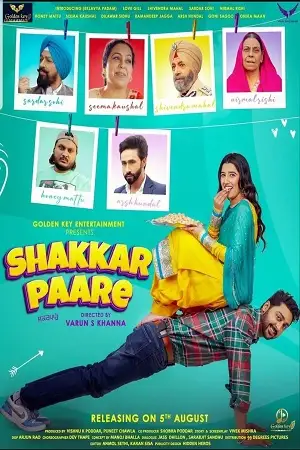 Shakkar paare - vegamovies, Vegamovies0.com