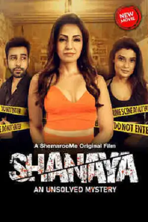 Shanaya - vegamovies, Vegamovies0.com