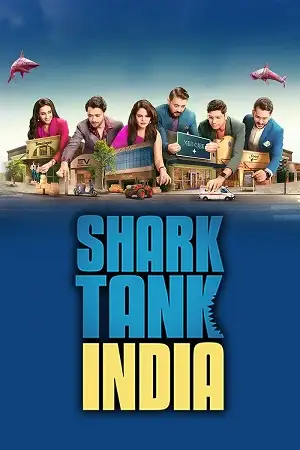 Shark tank india 2025 - vegamovies, Vegamovies0.com