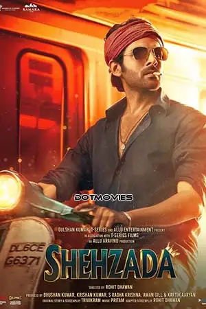 Shehzada - vegamovies, Vegamovies0.com