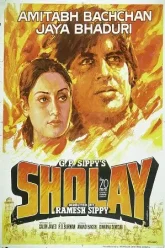 Sholay-1975