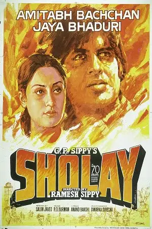 Sholay 1975 - vegamovies, Vegamovies0.com