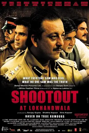 Shootout - vegamovies, Vegamovies0.com