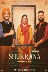 Shukrana