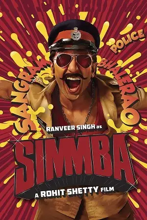 Simmba - vegamovies, Vegamovies0.com