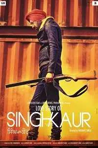 Singh vs kaur - vegamovies, Vegamovies0.com